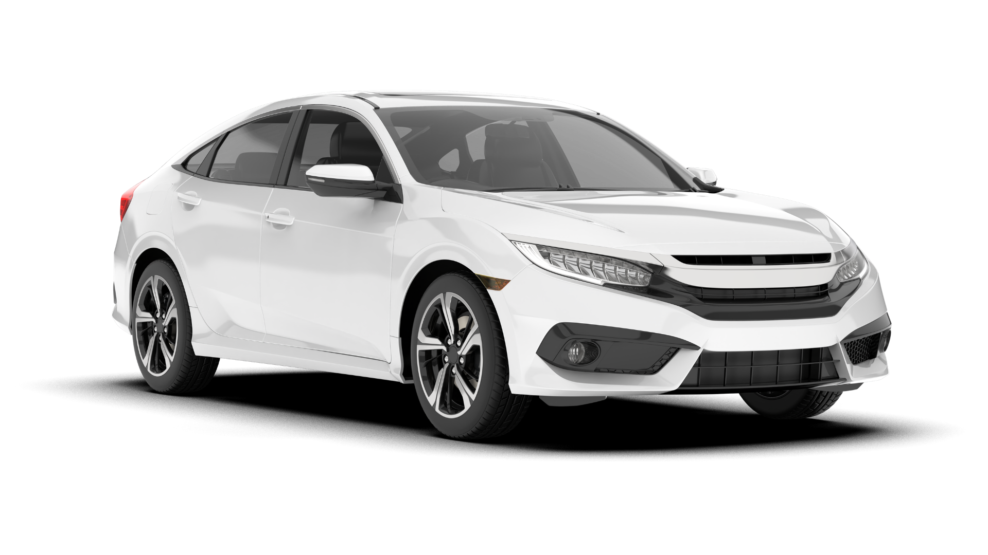 Vehicle serviced at American Muffler and Auto Repair in Caldwell, Idaho